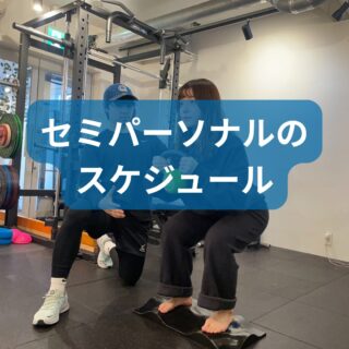 セミパーソナル